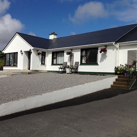 Radharc An Oileain Bed & Breakfast Dungloe Exterior photo