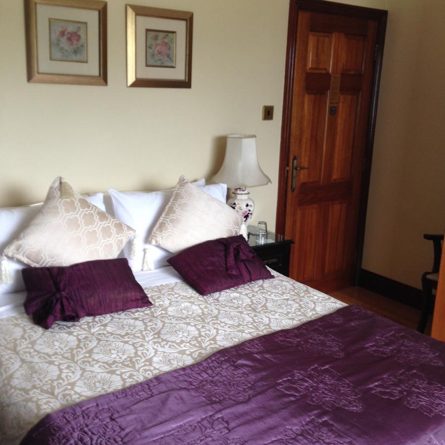 Radharc An Oileain Bed & Breakfast Dungloe Exterior photo