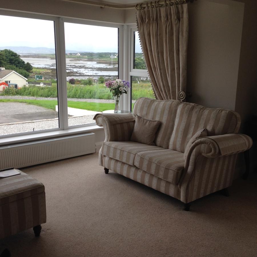 Radharc An Oileain Bed & Breakfast Dungloe Exterior photo