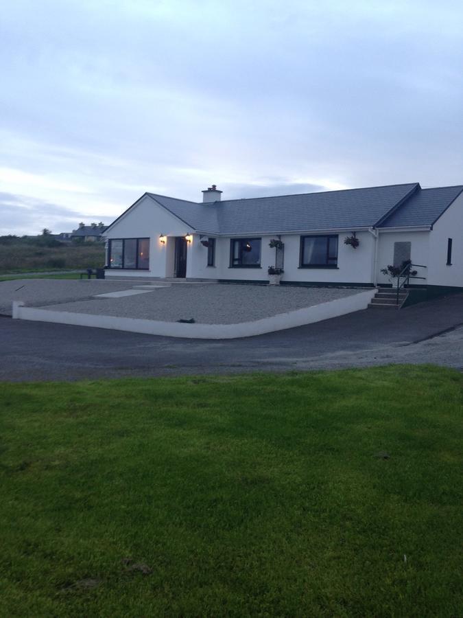 Radharc An Oileain Bed & Breakfast Dungloe Exterior photo