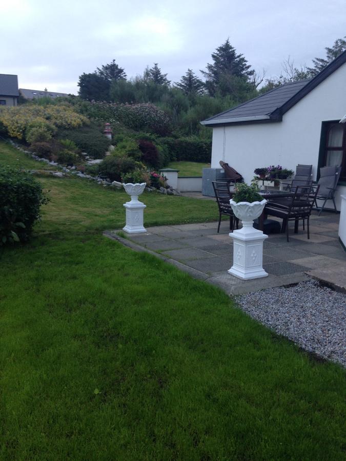 Radharc An Oileain Bed & Breakfast Dungloe Exterior photo