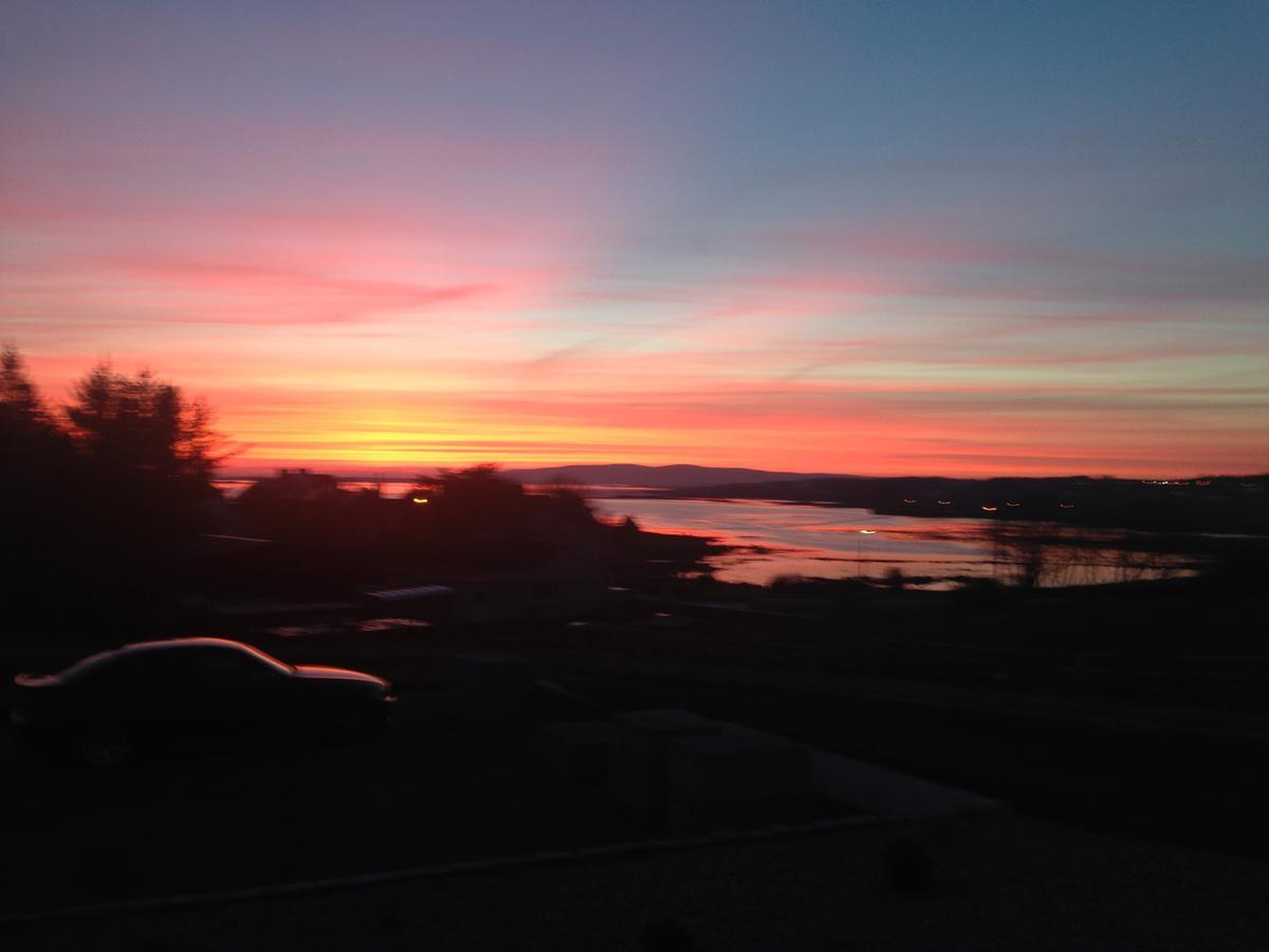 Radharc An Oileain Bed & Breakfast Dungloe Exterior photo